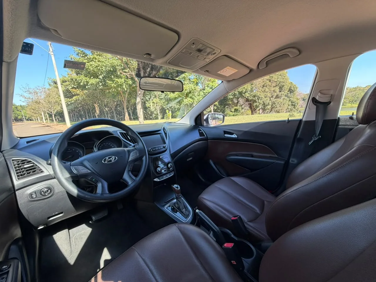 Hyundai HB20 COMFORT — foto 7 de 7