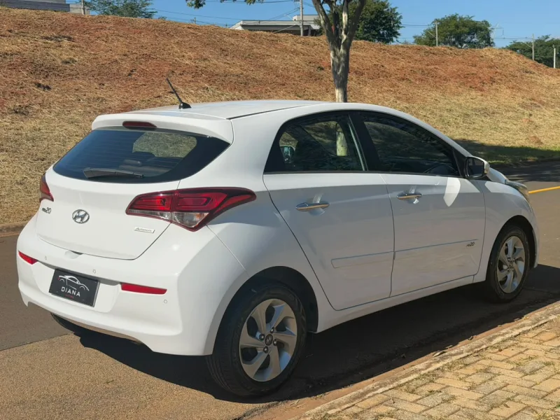 Hyundai HB20 COMFORT — foto 5