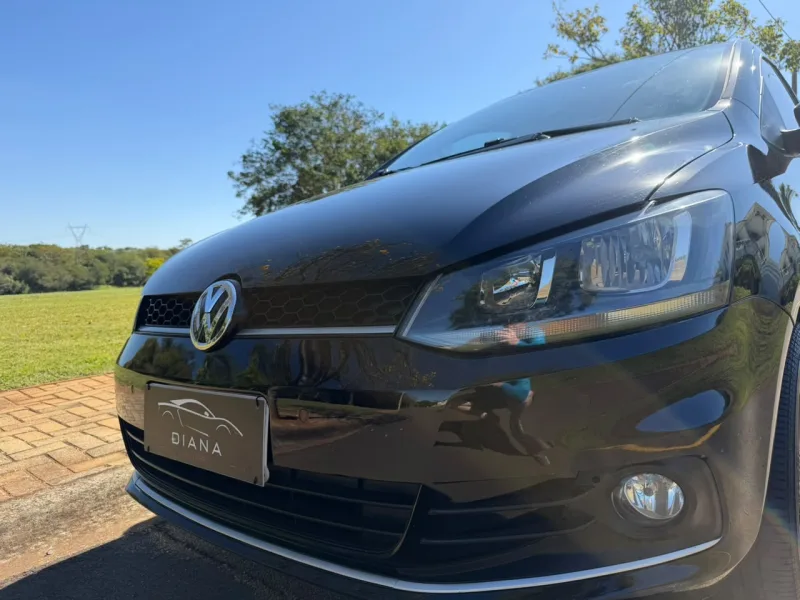 Volkswagen FOX RUN — foto 2