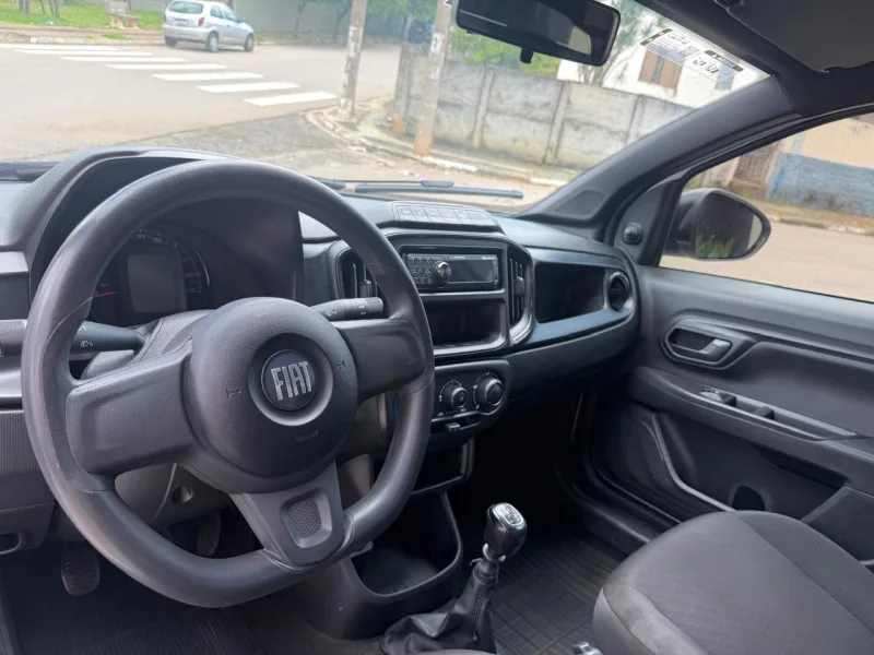 Fiat STRADA ENDURANCE — foto 6