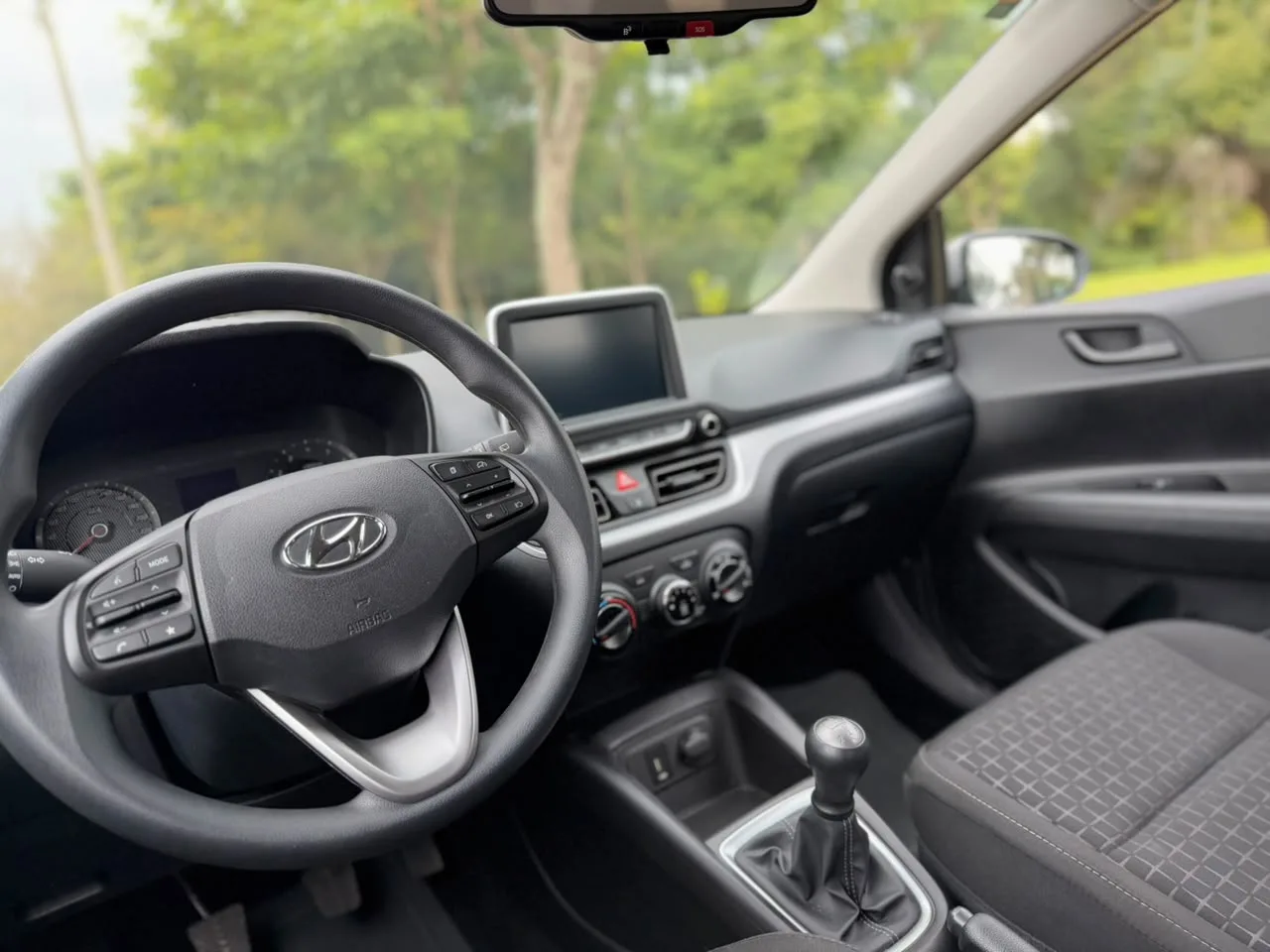 Hyundai HB20 COMFORT — foto 8 de 8