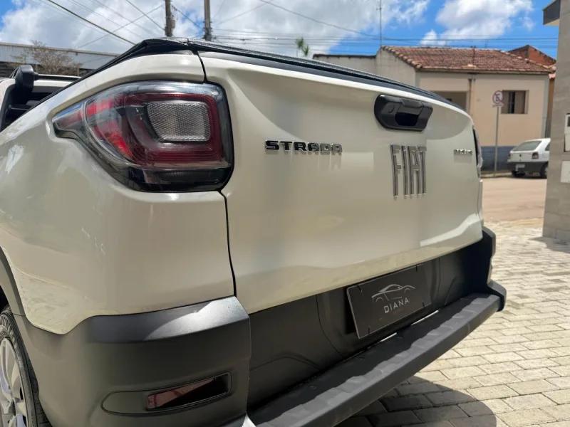 Fiat STRADA ENDURANCE — foto 4