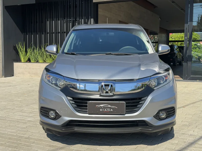 Honda HR-V LX — foto 2
