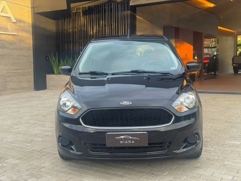 Ford KA SE — foto 2